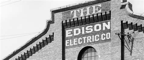 Edison Concreation's Inc Company Profile .